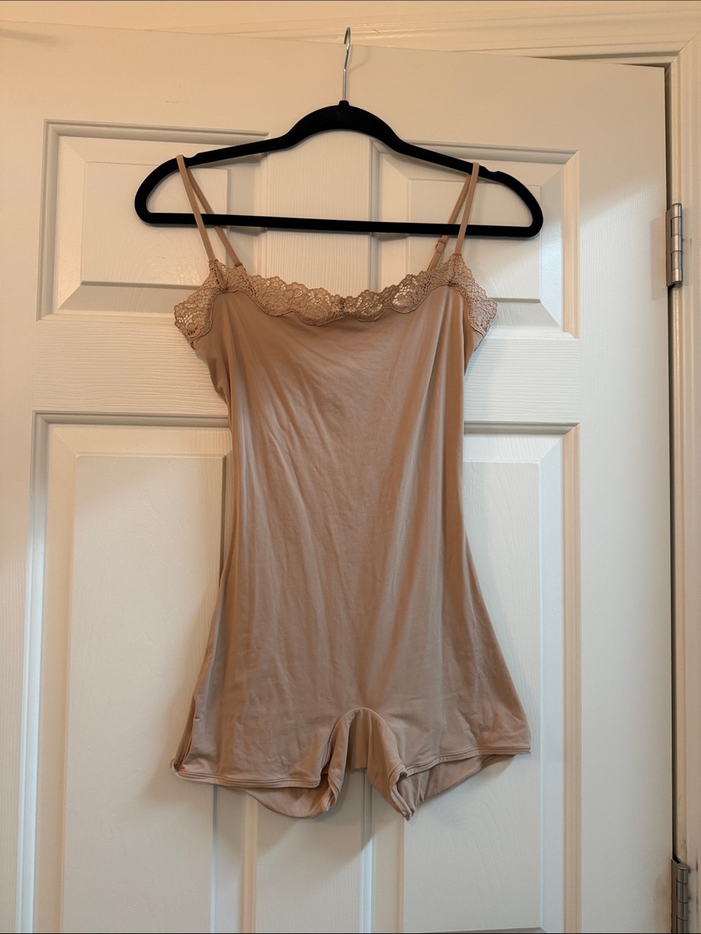 SKIMS Romper